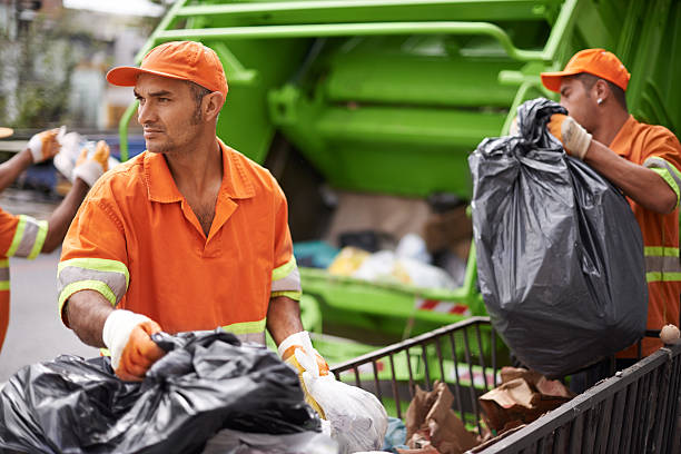 Junk Removal for Events in Kilmarnock, VA